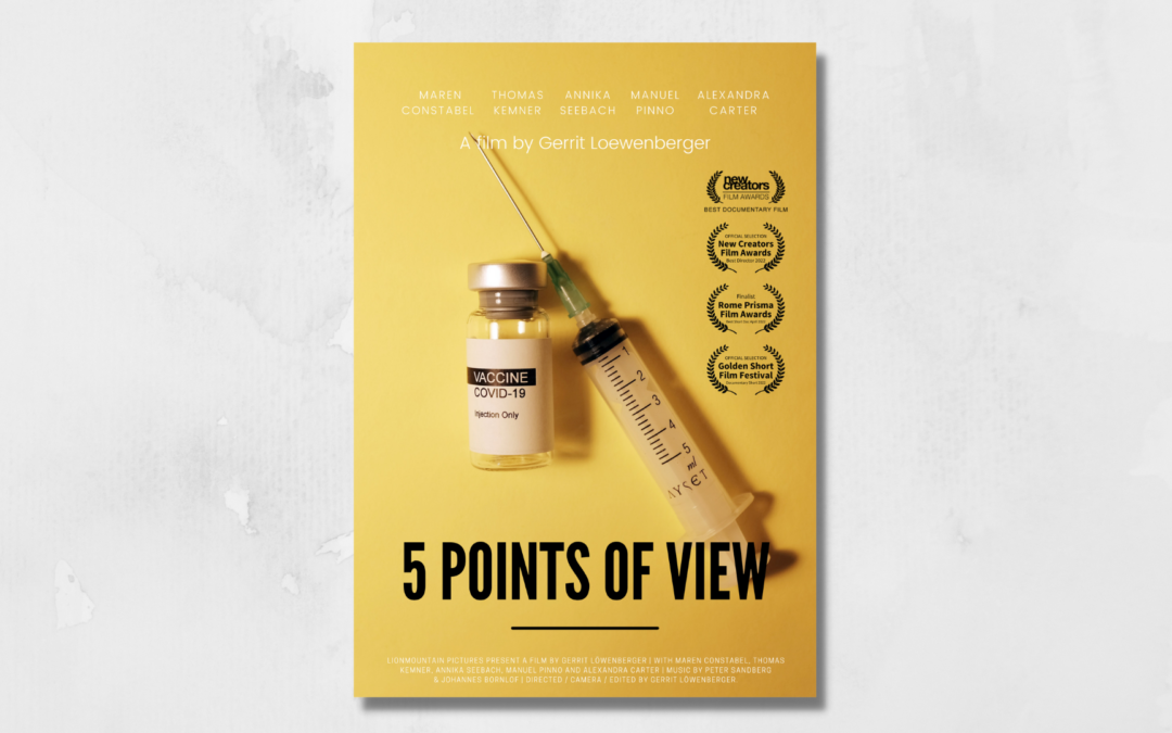 5 Points of view